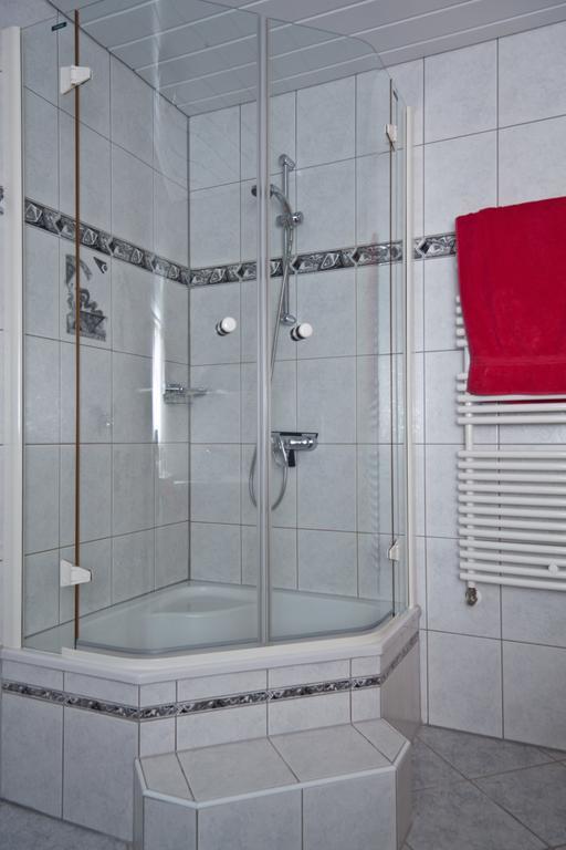 Appartementhaus Parzer Pruggern Room photo