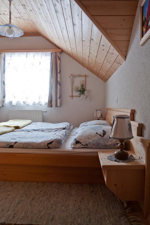Appartementhaus Parzer Pruggern Room photo