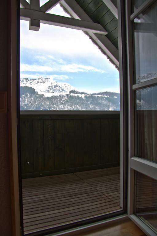 Appartementhaus Parzer Pruggern Room photo