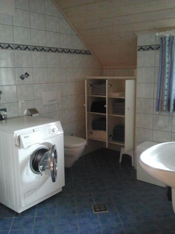 Appartementhaus Parzer Pruggern Room photo